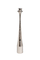 71PN-03154 Подсвечник высокий металлический d13*88см_s2