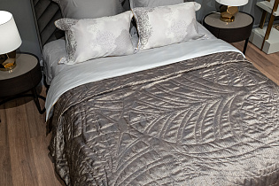 121GD-14603 Покрывало Фиджи (Fiji) Мурано 260*260 со стежкой_s2