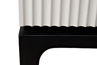 GD-00006 Консоль Este черно/серая 109*40*80см_s2