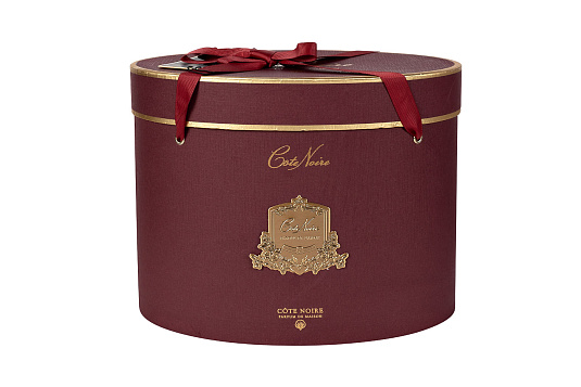 96CN-LV22 Диффузор Овал красный (Oval Red), спрей Розовый пион (Pink Peonies) 2x10 мл в упак._s2