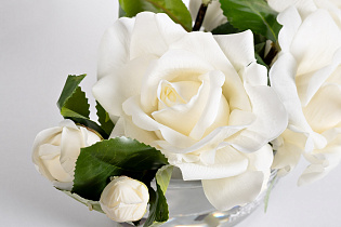 96CN-LV01 Диффузор Овал белый (Oval White), спрей Розовый Пион (Pink Peonies) 2x10мл  в уп._s2