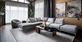 Проект загородного коттеджа от Garda Design Studio 4(превью)