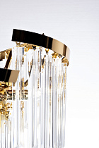 62GDM-11015 Люстра подвесная D55*H59см_s2