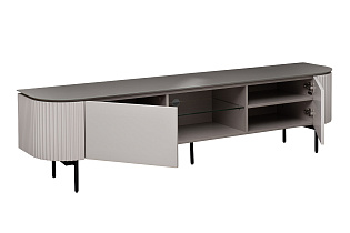 77IP-TV2072 Тумба под телевизор Скала (Scala) 200*42*52см_s2