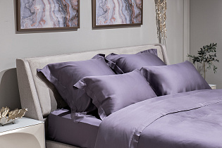 131SH-4297-PROS SOPR SIR Простыня Сопрано сиреневый 270*280_s2