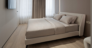 Проект жилого дома от Garda Design Studio 7(превью)