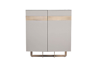 58DB-CHH14803 Комод высокий(барный)Space 115*45*125см_s2