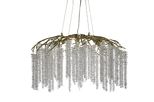 86-80668 Люстра d.80*45 см, металл цвет золото_s2