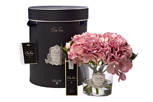 96CN-RB0004 Диффузор Гортензия лилов.(Hydrangea&Rosebud),спрей Гардения(White Gardenia) 2*10ml в уп._s2