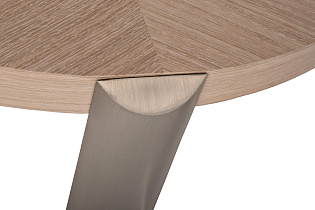 58DB-21004 Стол журнальный d100*35см_s2