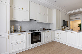 Проект квартиры в ЖК «Лазурный берег» в г. Сочи 1(превью)