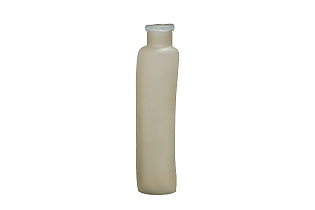 71PN-50954 Ваза декоративная стеклянная 10*10*40см_s2