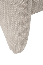 ZW-23081 Кресло Molveno белое 76*78*72см_s2