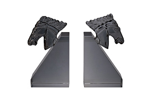 XBE71952 Держатели для книг 