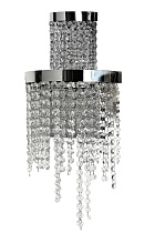62GDM-80235 Бра Cascada h55см_s2