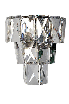 62GDG-B212 Бра Crystal 30*33см_s2