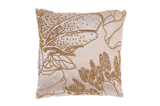 70SW-32901 Подушка с бисером 