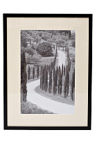 89VOR-ITALY-2 Постер 