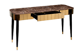 46AS-5526STOL/P Стол письменный Amour 140*50*78см_s2