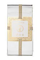 130HB-00210 Комплект наволочек сатин белый  50*70(2шт)_s2