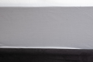 175SMR-17503 Комплект постельного белья с вышивкой Арктик, серый, Семейный (145*210-2шт)_s2