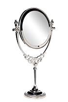 95IM-0121 Зеркало настольное h61см_s2