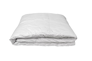 104BP-ODBS20- BEL Одеяло Престиж 200*220 100% белый гусиный пух, 1 класс_s2