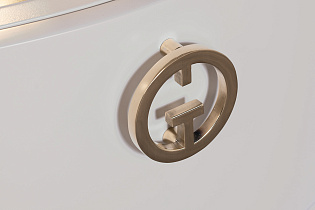 77IP-GD010-TUMB Тумбочка Лучано (Luciano) 60*44*60см_s2