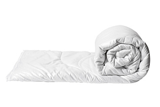 104BP-OSHCA15-BEG Одеяло Паво 140*205 шелковое волокно_s2