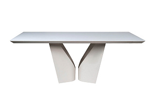 58DB-DT15873 Стол обеденный Quadro 200*100*76см_s2