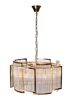 20MD3515-5GOLD Светильник потолочный d58*34см_s2