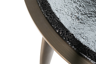 58DB-24080 Стол журнальный d80*42см_s2