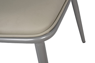 76AR-08000 Стул обеденный экокожа 51*46*85см_s2