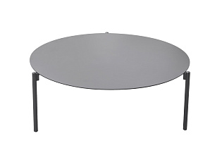 39AR-T240 Стол журнальный уличн.