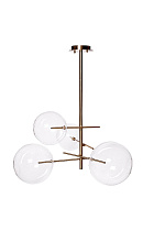 20MD2321-4G  Светильник потолочный 70*68*70см_s2