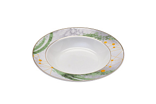 26FC-TARSP-COMETA-21,5 Тарелка суповая 