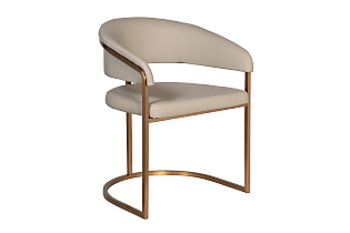 58DB-18031 Стул Волна (Surge) 60*53*74см_s2