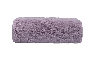145ERT-10503 Полотенце Флавио лаванда 50*90_s2