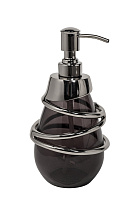 69-22213 Диспенсер для мыла d.11*h.21см_s2