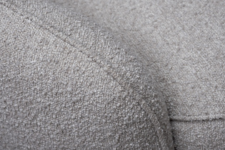 Диван трехместный Тулон(GD/Toulon) (левый) бежевый букле Orso-BEG 257*119*72см_s2