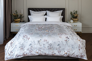 107TD-D0033FG-POD GR PR Пододеяльник сатин Грёзы принт 220*200_s2