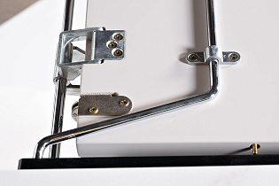 77IP-DT878 Стол обеденный раскладной 110(150)*110*76см_s2