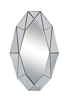 KFG133 Зеркало в матовой зеркальной раме 71*3*120см_s2