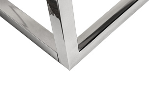 KFG075 Консоль зеркальная с двумя ящиками 120*35*77см_s2