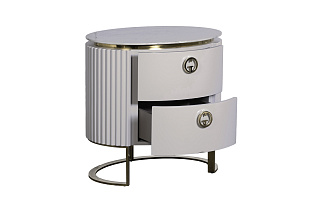 77IP-GD010-TUMB Тумбочка LUCIANO 60*44*60см_s2