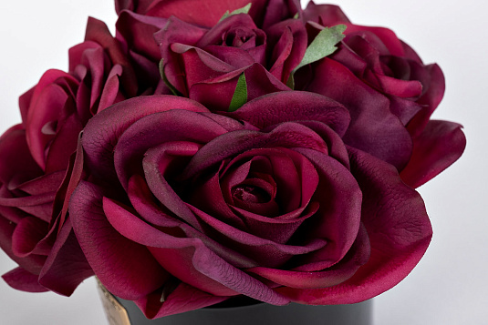 96CN-RB64 Диффузор Пять красных роз(Five Rose Red), спрей Лепесток роз(Rose Petal) 10мл в упак._s2