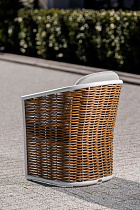 39AR-KRES-403 BEL Кресло 