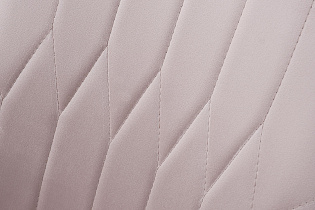 Стул Элегантный(Elegante) велюр жемчужно-серый Colt1001 56*65*101см_s2