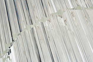 91GH-3003 Бра, хром 30*60см_s2