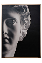 89VOR-APOLLON/1  Холст 